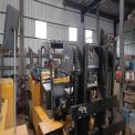 GODREJ GX1000D, For Lifting, CONTAINER LOADER