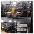 GODREJ GX1000D, For Lifting, CONTAINER LOADER