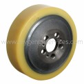 Godrej Jungheinrch Toyota Linde Yale Reach Truck Drive wheel