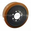 Godrej Jungheinrch Toyota Linde Yale Reach Truck Drive wheel