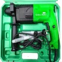 Golden Bullet 20mm Rotary Hammer Drill