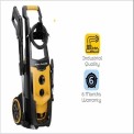 GOLDEN BULLET PRESSURE WASHER PWT7501