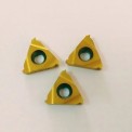 Golden,Black Threading Inserts, For Industrial
