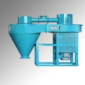 GOLDIN Automatic Neem Seed/Fruit D Huller, Three Phase, Capacity: upto 100 kg/hr