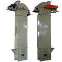 Goldin Belt Conveyor MS Bucket Elevator, Capacity: 4-5 ton