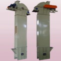 Goldin Belt Conveyor MS Bucket Elevator, Capacity: 4-5 ton
