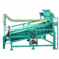 Goldin MS Maize Cleaning Machine, 5 to 50  MT