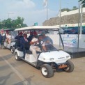 Golf Cart Rental Services