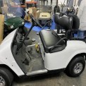 Golf Cart Repairing Service, 4 Hours