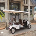 Golf Cart Vehicle In Ahmedabad Gujarat