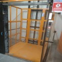 Goods Cum Passenger Elevator