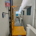 Goods Cum Passenger Elevator