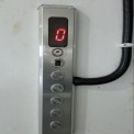 Goods Cum Passenger Elevator