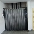 Goods Cum Passenger Elevator