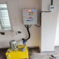 Goods Cum Passenger Elevator