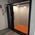 Goods Cum Passenger Elevator