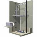 Goods Lift 3 Ton Hydraulic Lifts
