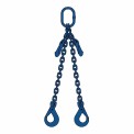 Grade 100 Chain Slings