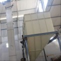 Grains/ Flour Square Hopper Silo