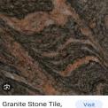 Granite Stone Tiles