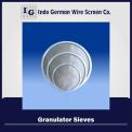 Granulating Sieve Set