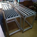 Gravity Conveyor System