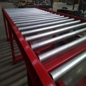 Gravity Roller Conveyor