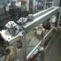 Gravity Roller Conveyor