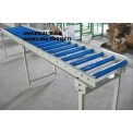Gravity Roller Conveyor, Roller Diameter: 25-100MM, 1000 KG