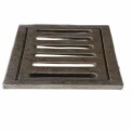 Gray RCC Chamber Cover