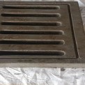 Gray RCC Chamber Cover