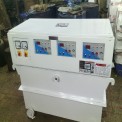 Gray Step Up Servo Controlled Step Down Transformer, Input Voltage: 280 - 480 Volt