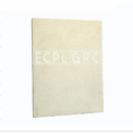 GRC Cladding, For Construction, Thickness: 10 mm
