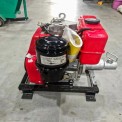 Greaves Diesel Concrete Vibrator 5hp