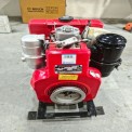 Greaves Diesel Concrete Vibrator 5hp