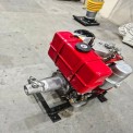 Greaves Diesel Concrete Vibrator 5hp