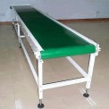 Green Belt Conveyor, Capacity: 1-50 kg per feet