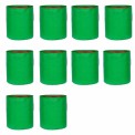 Green Hdpe Grow Bag 09""X12"", For Agriculture
