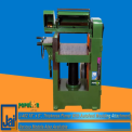 Green Mild Steel Automatic Thickness Planer, 3 HP, For Wood Working