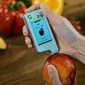 Green Test Portable Detector