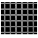 Grey Heavy Perforated Sheets