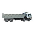 Grey Mild steel Tipper Body