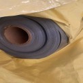 Grey Pvc Coated Fabric Roll