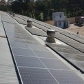 Grid Tie Solar Panels For Business, For induatries