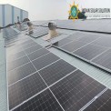 Grid Tie Solar Panels For Business, For induatries