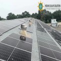 Grid Tie Solar Panels For Business, For induatries