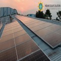 Grid Tie Solar Panels For Business, For induatries