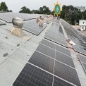 Grid Tie Solar Panels For Business, For induatries