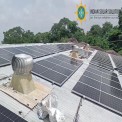 Grid Tie Solar Panels For Business, For induatries