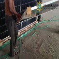 Grid Tie Solar Panels For Business, For induatries
